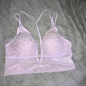 VIctoria’s Secret PINK Bralette